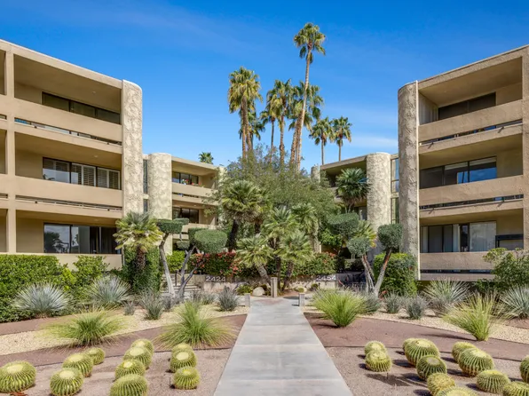 2424 E Palm Canyon Dr APT 2D, Palm Springs, CA 92264