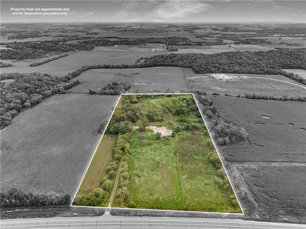 TBD Highway 65, Roberts, WI 54023