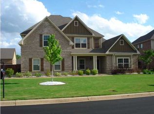 760 Glennbrooke Blvd, Prattville, AL 36066