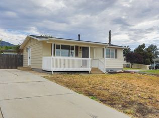 621 W Timpie Rd S, Tooele, UT 84074