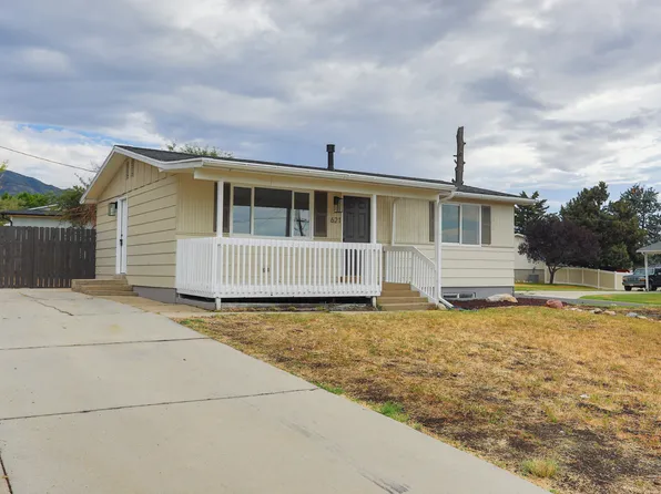 621 W Timpie Rd S, Tooele, UT 84074