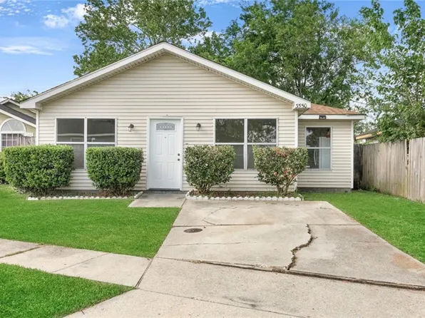 3550 N Homestead Dr, New Orleans, LA 70114