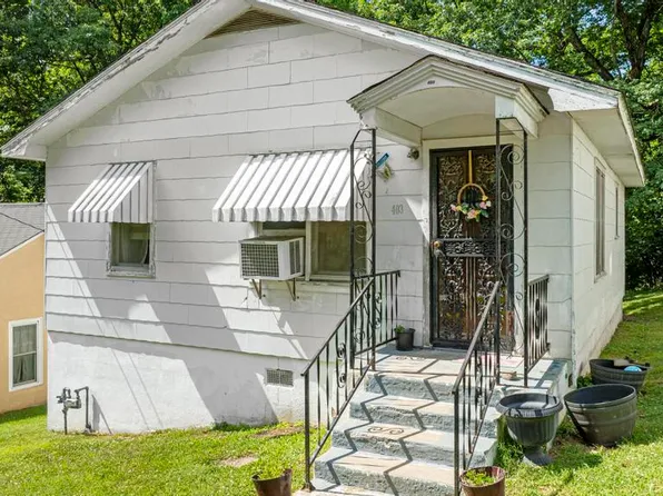 403 Christiana Street, Crane, MO 65633