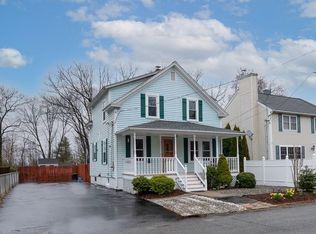 41 Phillips Ave, Shrewsbury, MA 01545
