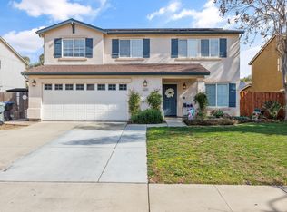 3132 N Mendonca St, Visalia, CA 93291