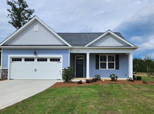 3774 Summer Breeze Ct NE, Bolivia, NC 28422