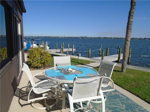 2985 N Beach Rd Unit C8-3, Englewood, FL 34223