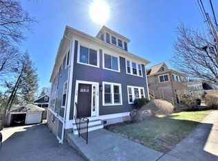 38 Scituate St #1, Arlington, MA 02476