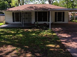 54 Penway St, Houston, TX 77022