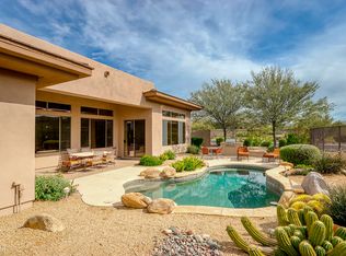 7347 E Brisa Dr, Scottsdale, AZ 85266