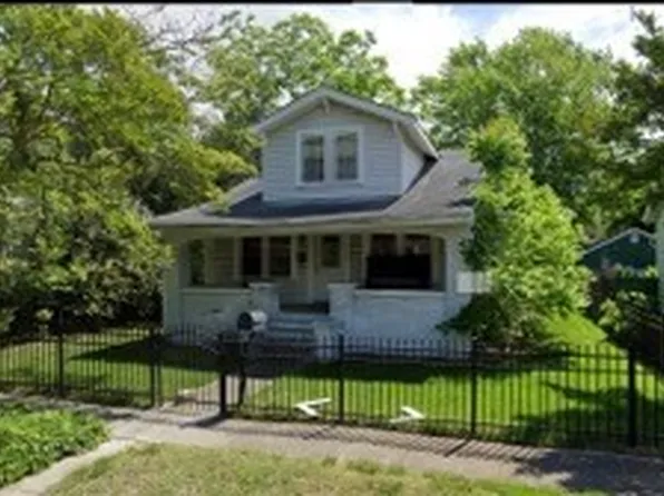 3018 Lorraine Ave, Norfolk, VA 23509