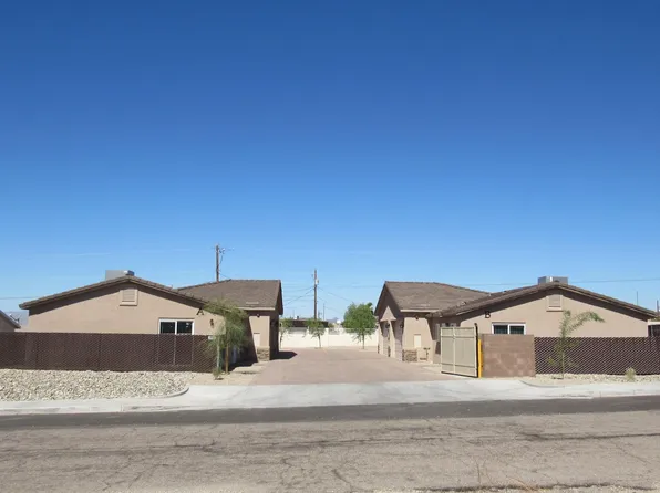 2495 Palisades Dr, Lake Havasu City, AZ