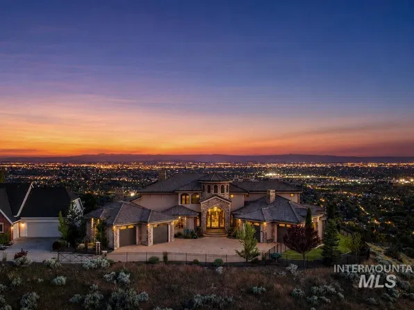 4162 W Quail Hill Ct, Boise, ID 83703