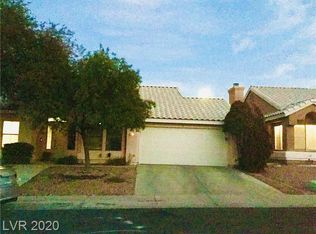 166 Cantamar St, Henderson, NV 89074