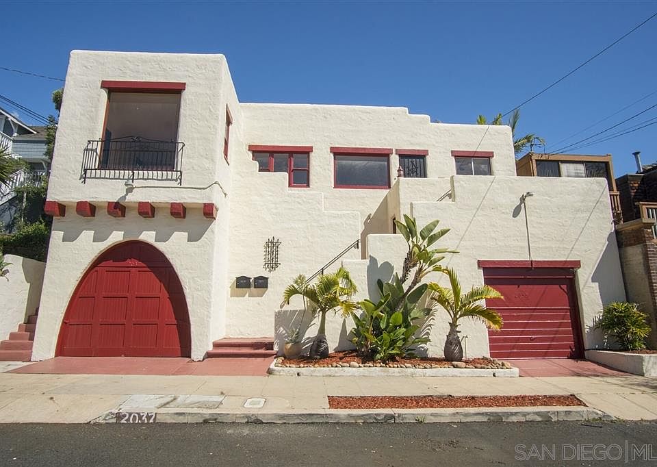 1st image of 2035-37 Granada Ave
