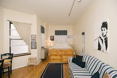 126 East 83rd Street, #C2