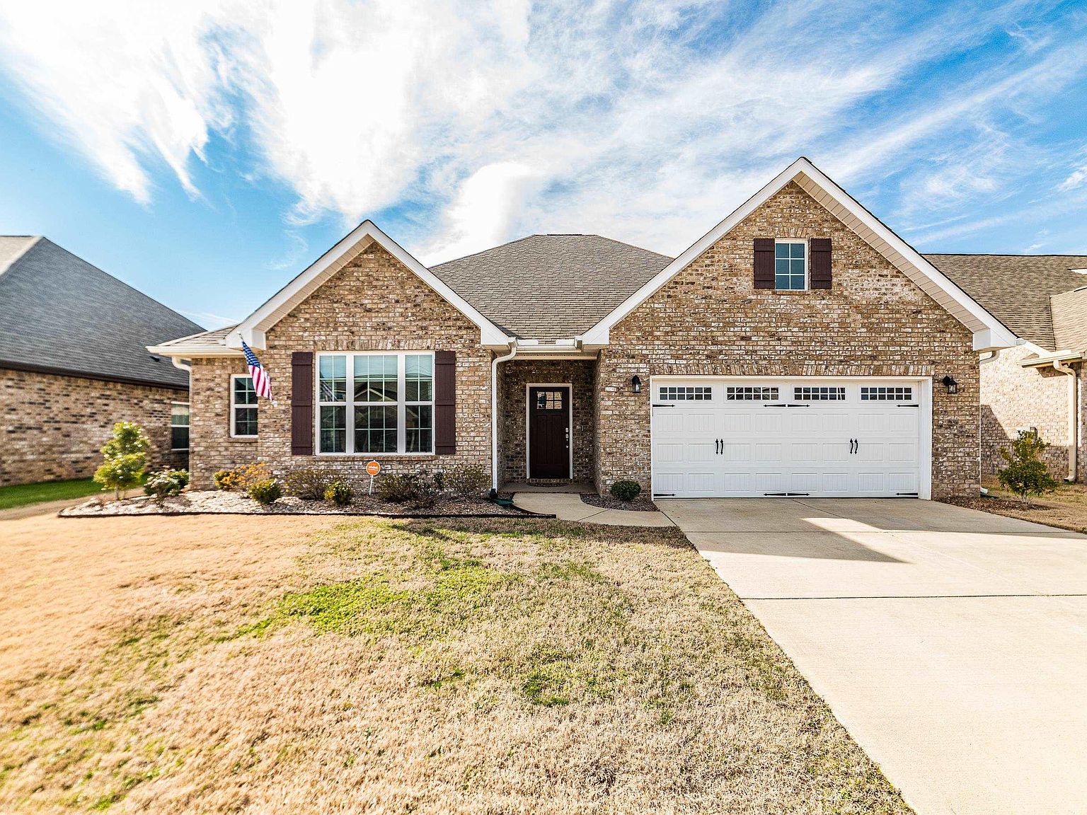 104 James Parcus Cir, Madison, AL 35756 Zillow
