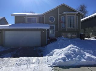 3820 E 25th Ave, Spokane, WA 99223