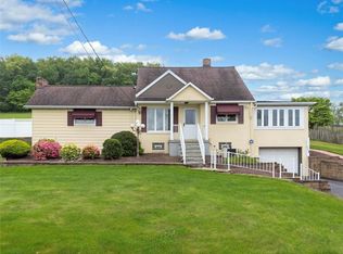 118 Liberty St, Perryopolis, PA 15473