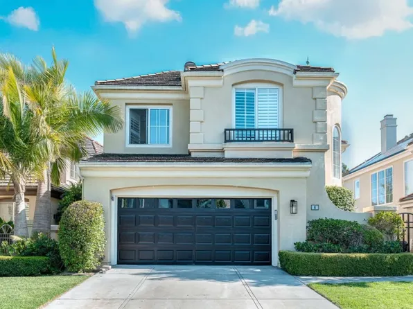 6 Giverny, Newport Coast, CA 92657