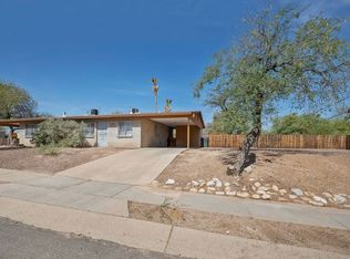1603 N 9th Ave, Tucson, AZ 85705