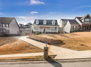 7986 Burgundy Cir #87, Chattanooga, TN 37421