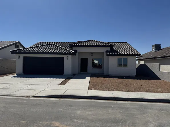 4972 E Los Olivos Dr, San Luis, AZ 85336