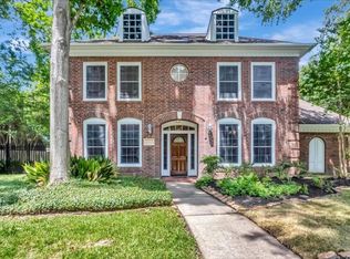 11919 Mighty Redwood Dr, Houston, TX 77059