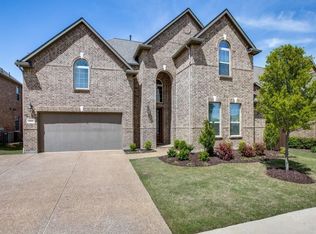 2124 Hideaway Ln, Frisco, TX 75036