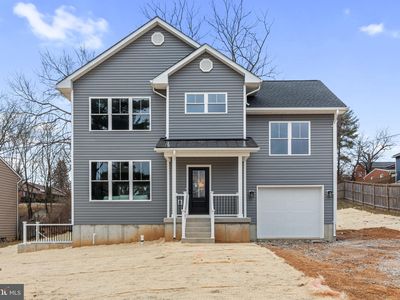 420 Oak Ave, Westminster, MD, 21157