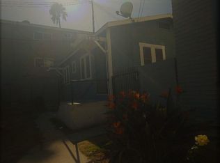 1238 N Loma Vista Dr, Long Beach, CA 90813