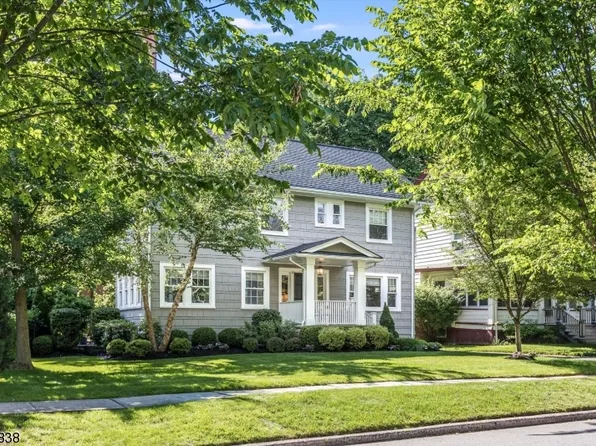 190 Sherman Ave, Glen Ridge Boro Twp., NJ 07028