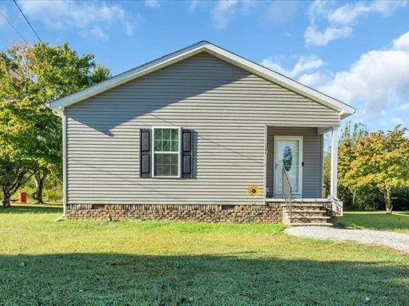1306 Old Cowan Rd, Winchester, TN 37398