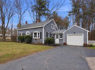 166 Turkey Hill Rd, Merrimack, NH 03054