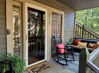 2029 Woodlawn Dr SW UNIT 2029, Huntsville, AL 35802