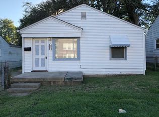 528 S Rural St, Indianapolis, IN 46203