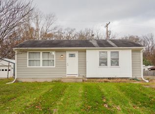 10290 S Sprinkle Rd, Vicksburg, MI 49097