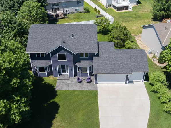 247 Pendryn Hill Cir, Woodbury, MN 55125