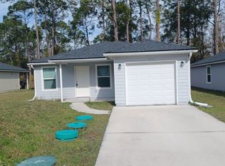 924 W 9th St, Saint Augustine, FL 32084