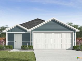 1917 Jadd St, Belton, TX 76513