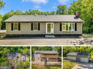 2031 Canada Hill Rd, Myersville, MD 21773