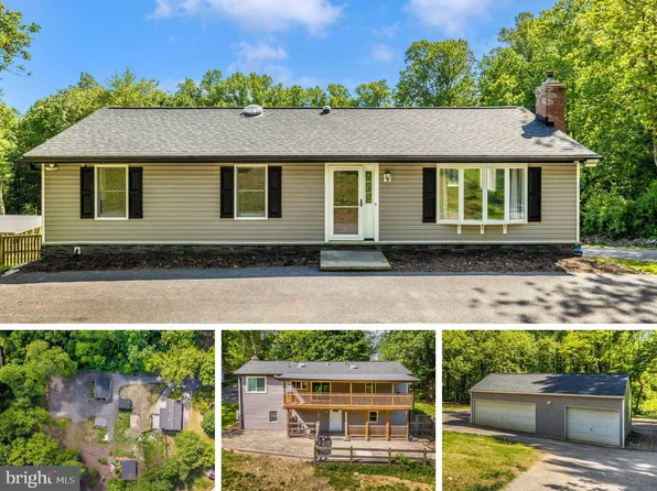 2031 Canada Hill Rd, Myersville, MD 21773