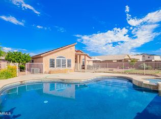 4209 W Wahalla Ln, Glendale, AZ 85308