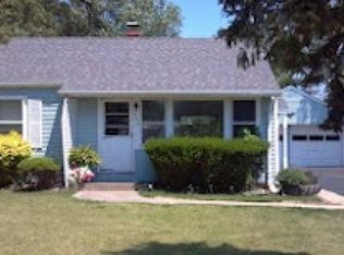 506 Arnold Rd, East Peoria, IL 61611