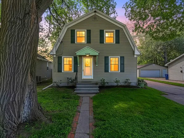 1492 Eliza St, Green Bay, WI 54301