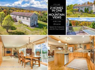 936 Potter Mountain Rd, Gilboa, NY 12076