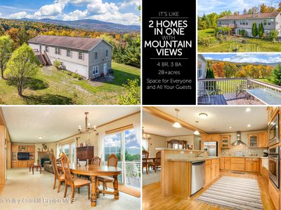 936 Potter Mountain Road, Gilboa, NY, 12076