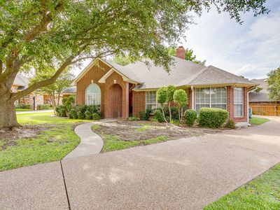 7504 Caddo Ct, Fort Worth, TX, 76132