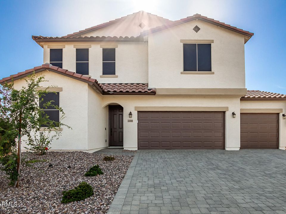 1st image of 2488 S 180TH Drive