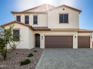 2488 S 180th Dr, Goodyear, AZ 85338